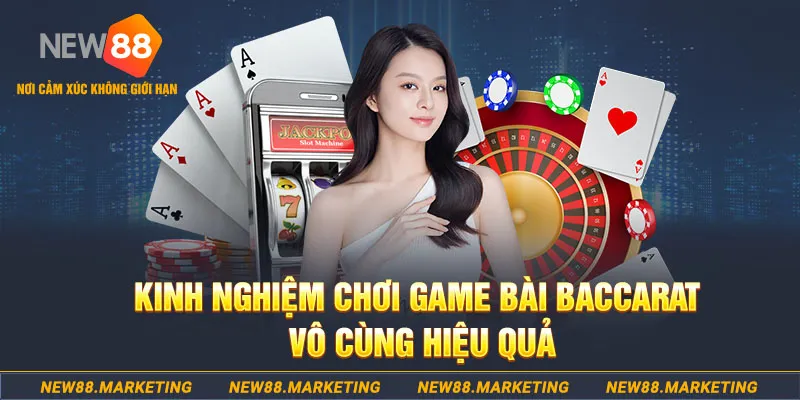 ee 88 what is baccarat