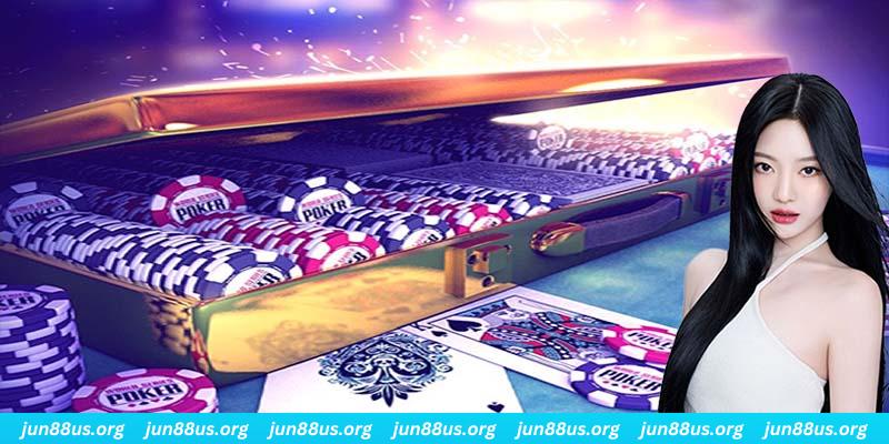 ee 88 Bài Poker Bonus Kép