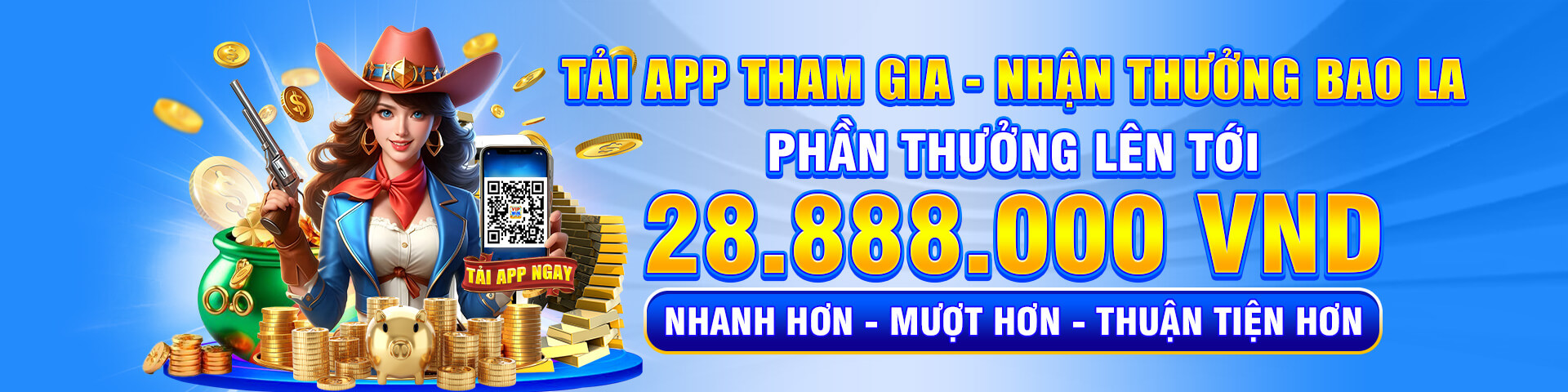 đăng nhập phỏm hàng đầu